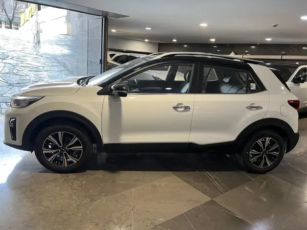 کیا، استونیک