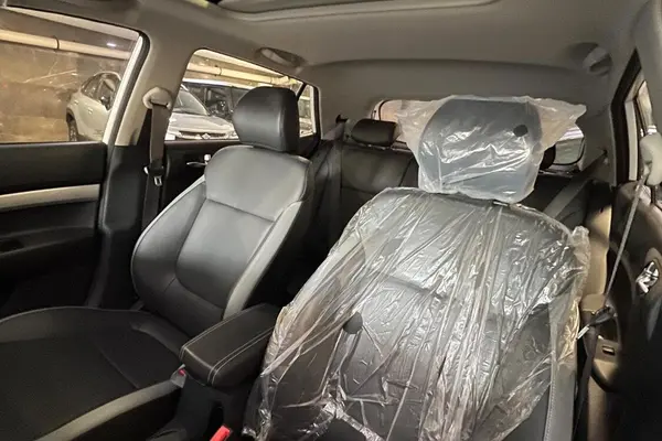 کیا، استونیک