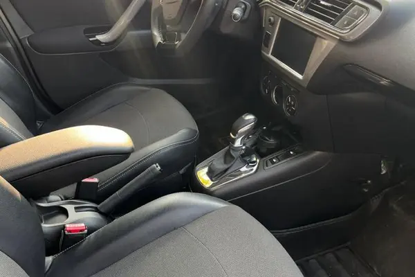 تارا، اتوماتیک V2