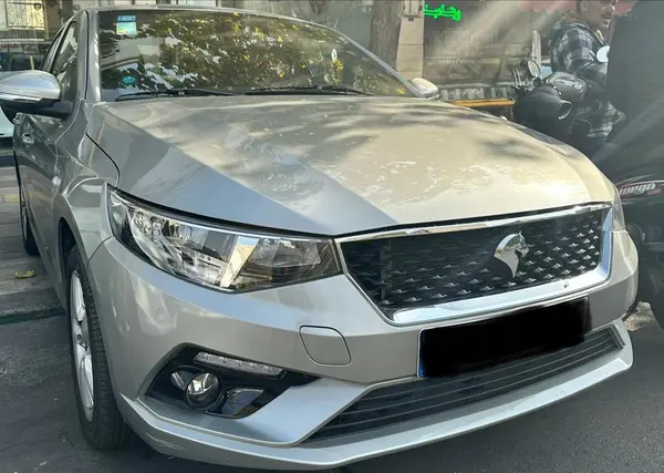 تارا، اتوماتیک V2