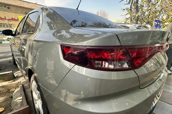 تارا، اتوماتیک V2