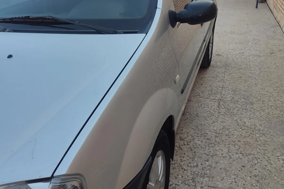رنو،  تندر 90