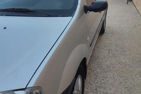 رنو، تندر 90
