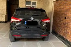 هایما، S5
