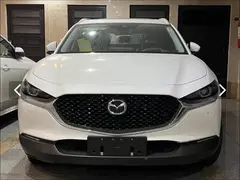مزدا، CX-30