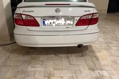 نیسان، ماکسیما