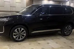 اکستریم، VX