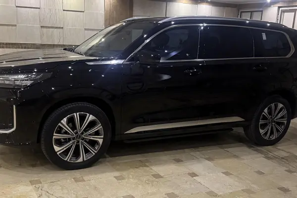 اکستریم، VX