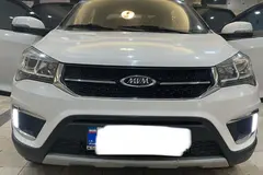 ام وی ام، X22
