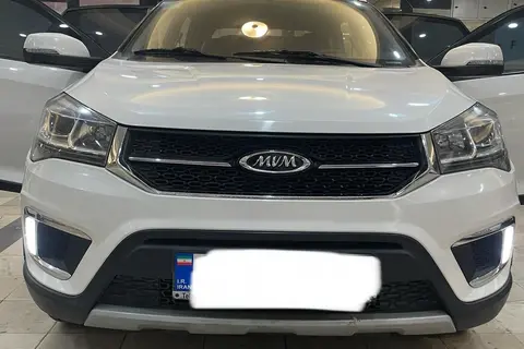 ام وی ام، X22