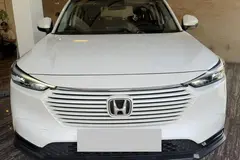 هوندا، وزل
