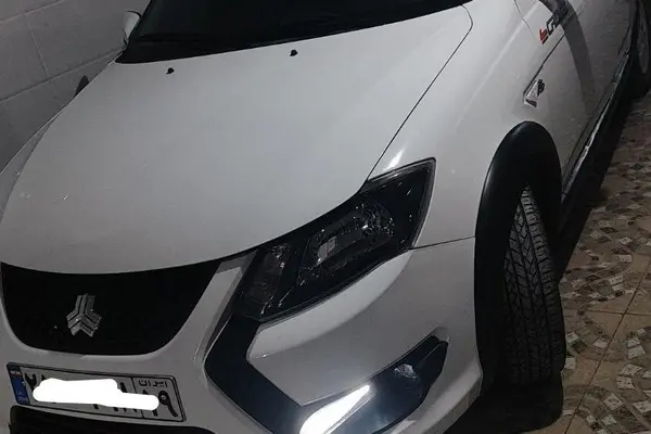 کوییک  دنده ای S