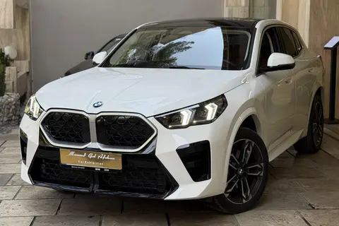 ب ام و، X2
