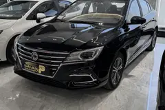 ام جی، 5