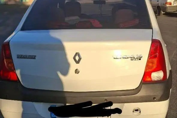 رنو،  تندر 90