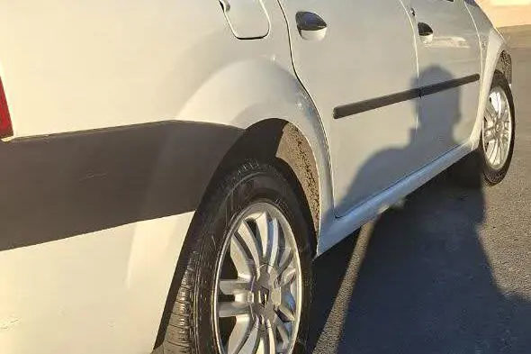 رنو،  تندر 90