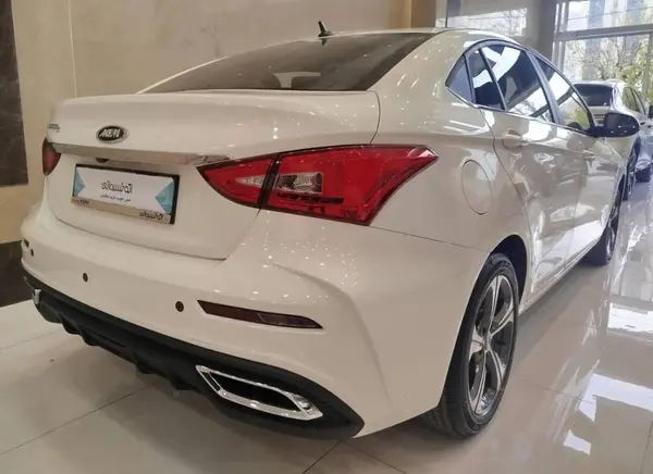 چری، آریزو 5T اسپرت FL