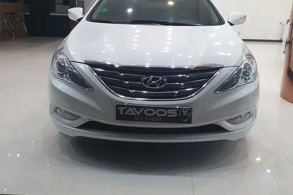هیوندای  سوناتا