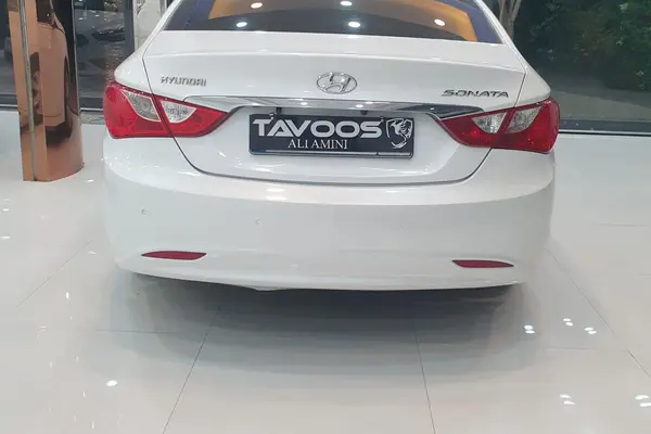 هیوندای  سوناتا