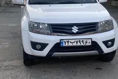 سوزوکی، گراند ویتارا (مونتاژ)