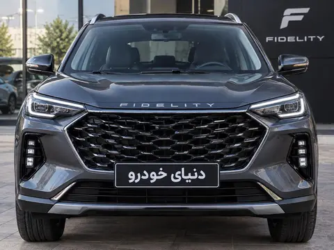 فیدلیتی، الیت