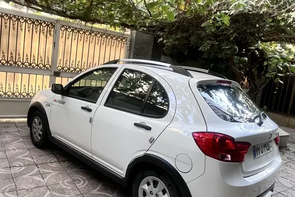 کوییک  دنده ای S
