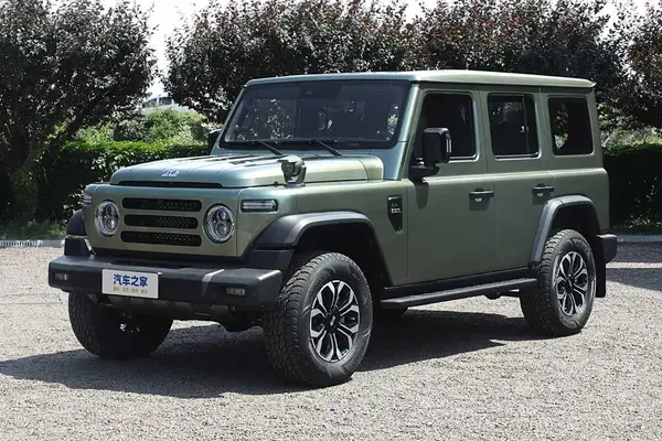 بی ای دبلیو (BAW)، 212