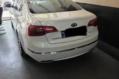 کیا، کادنزا