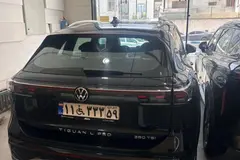 فولکس، تیگوان L