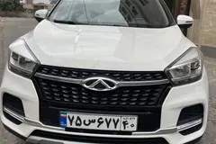 ام وی ام، X55
