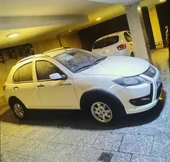 کوییک، دنده ای S