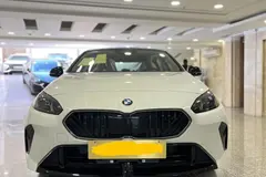ب ام و، سری 2 گرن کوپه