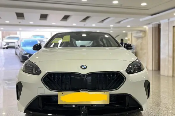 ب ام و  سری 2 گرن کوپه