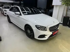 بنز، کلاس E