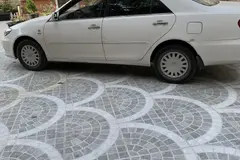 تویوتا، کمری