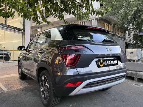 هیوندای، کرتا