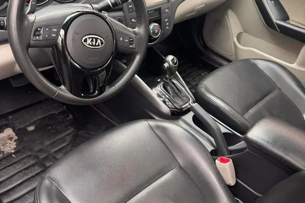 کیا، سراتو (مونتاژ)