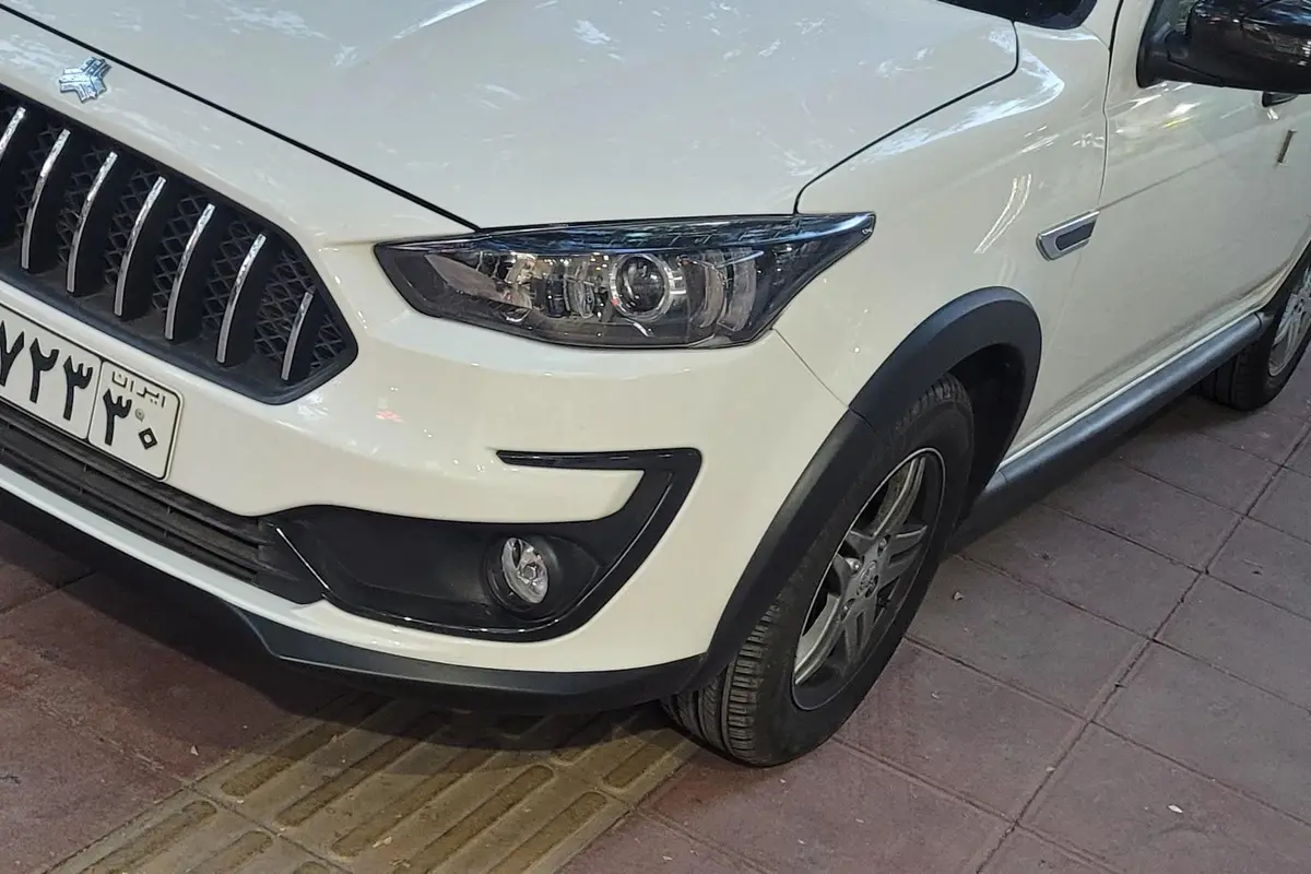 اطلس،  دنده ای