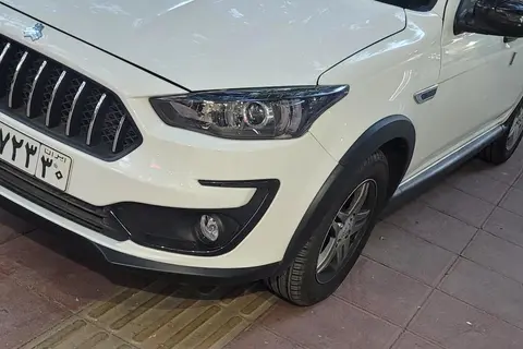 اطلس، دنده ای