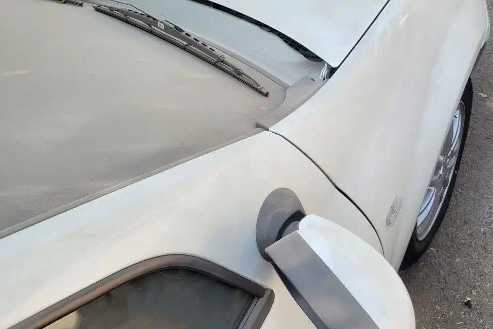 رنو،  تندر 90