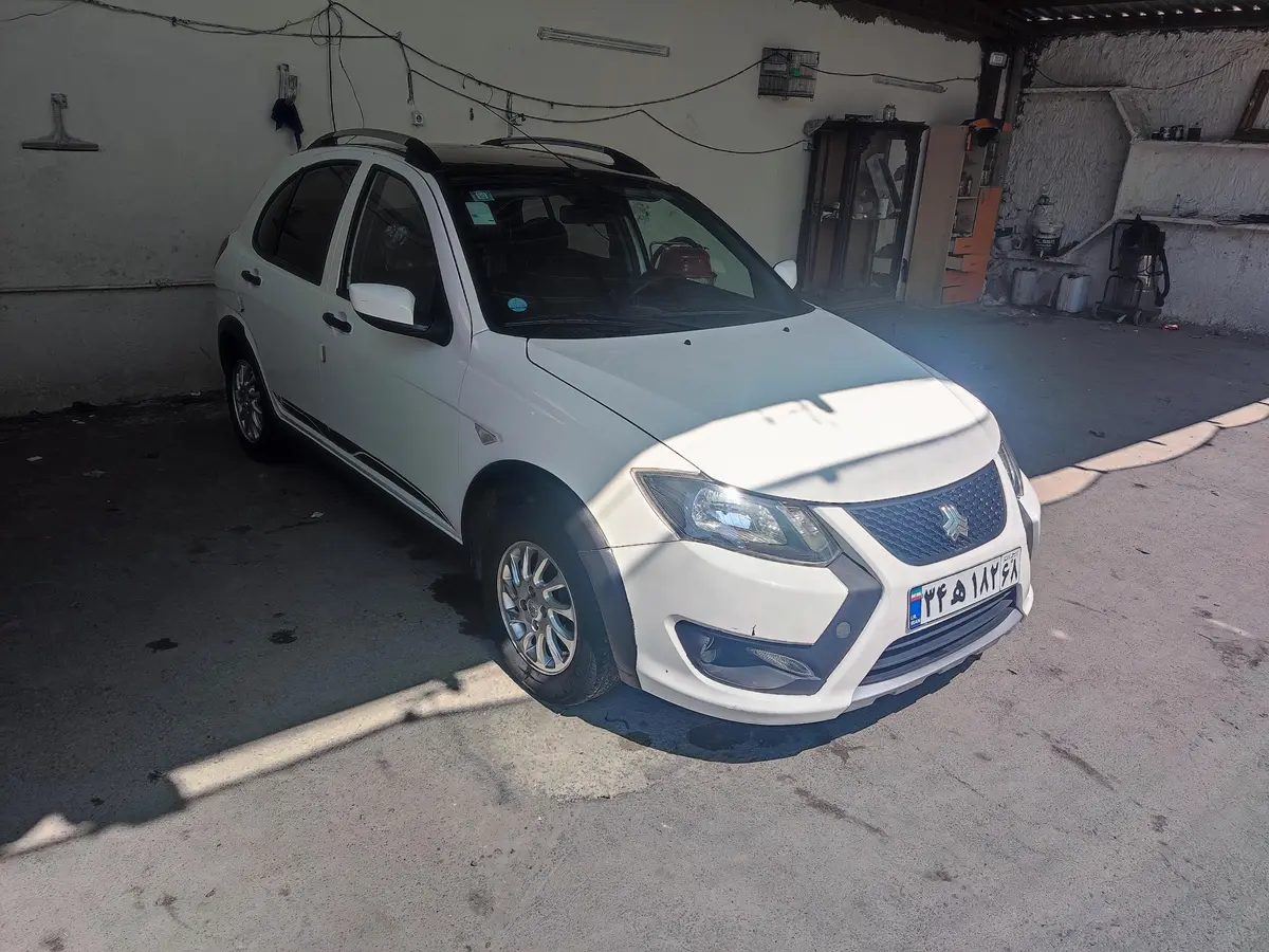 کوییک  GXR