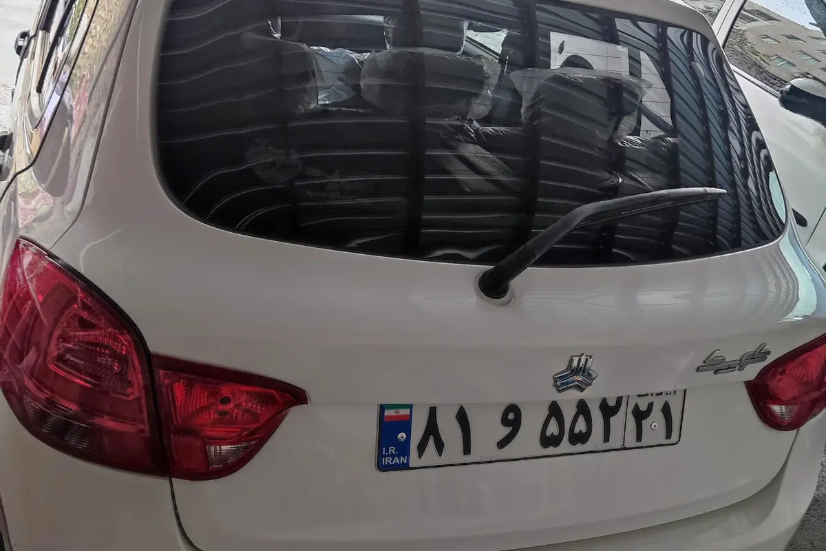 کوییک  GXR