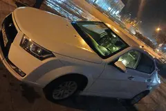 دنا، پلاس EF7