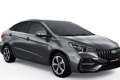 چری، آریزو 5T اسپرت FL