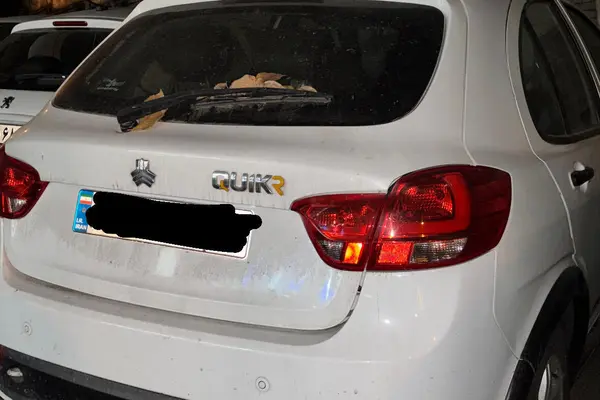 کوییک، دنده ای R