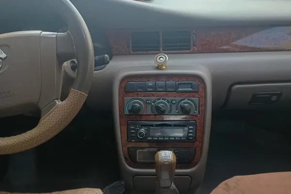 سمند  LX