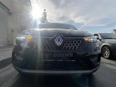 رنو، آرکانا XM3
