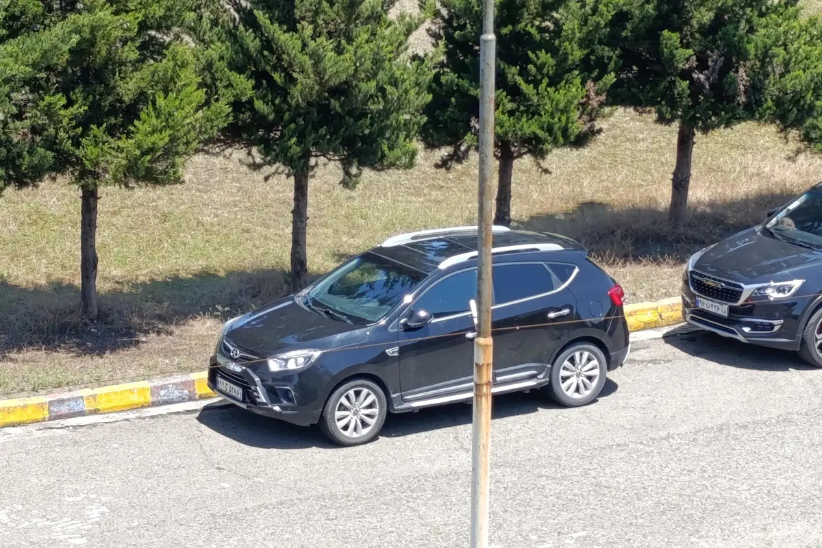 جک،  S5
