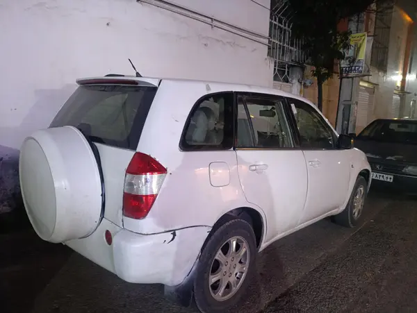 ام وی ام  X33