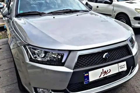 دنا، پلاس EF7P